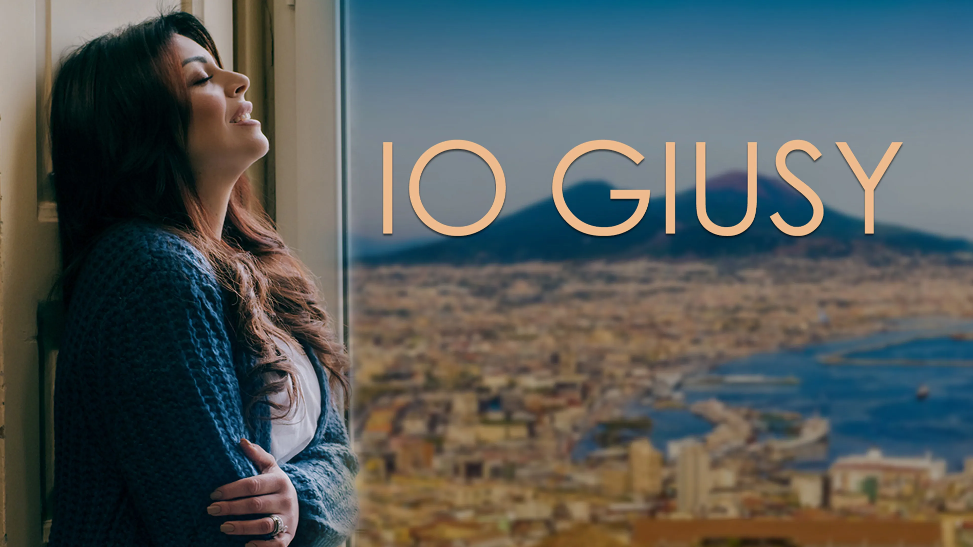 Io Giusy poster
